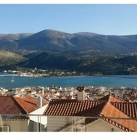 Apartamento Blue Horizon Lofts *