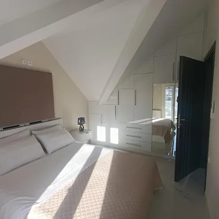 Apartamento Blue Horizon Lofts