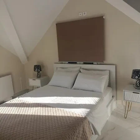 Apartamento Blue Horizon Lofts *