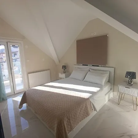 Blue Horizon Lofts Argostoli (Kefalonia)