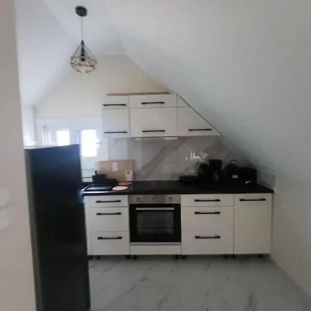 Blue Horizon Lofts Apartamento Argostoli (Kefalonia)