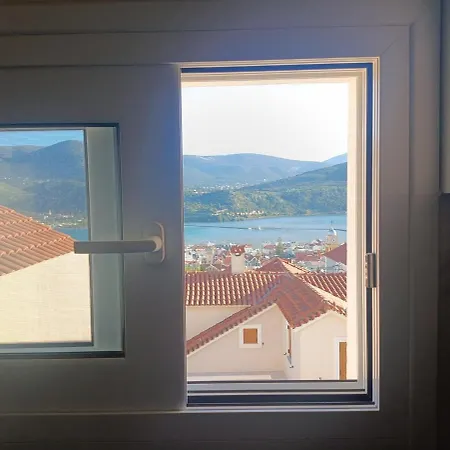 Apartamento Blue Horizon Lofts Argostoli (Kefalonia)