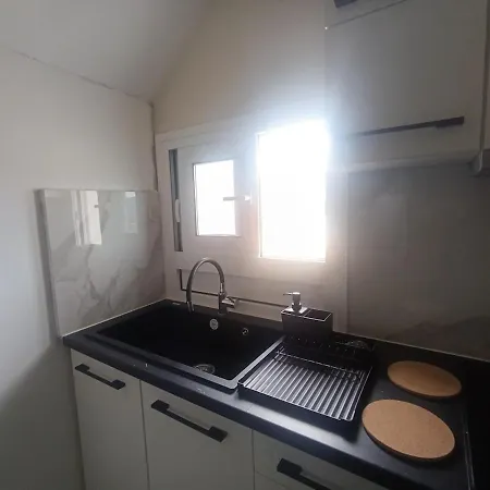 Blue Horizon Lofts Apartamento
