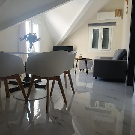 Blue Horizon Lofts Argostoli (Kefalonia)