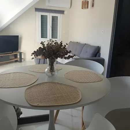 Apartamento Blue Horizon Lofts