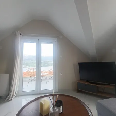 Apartamento Blue Horizon Lofts Argostoli (Kefalonia)