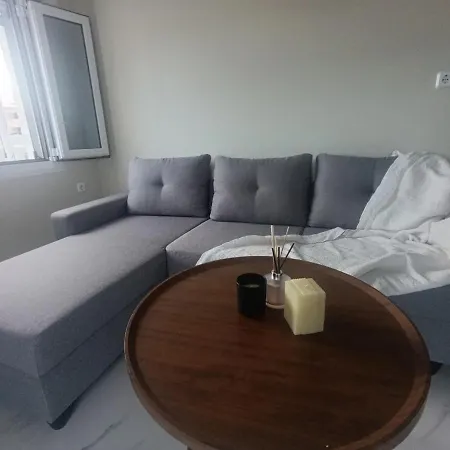 Apartamento Blue Horizon Lofts *