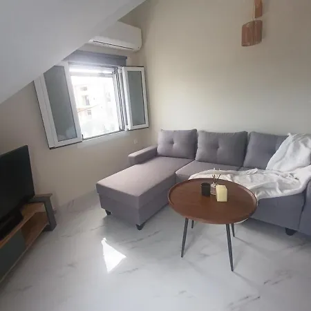 Apartamento Blue Horizon Lofts Argostoli (Kefalonia)